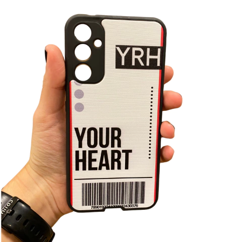 FUNDA DISEÑO RIGIDA MOTO E13