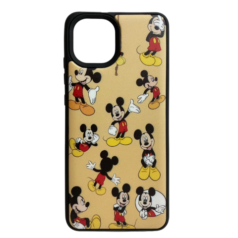 FUNDA DISEÑO RIGIDA MOTO G42