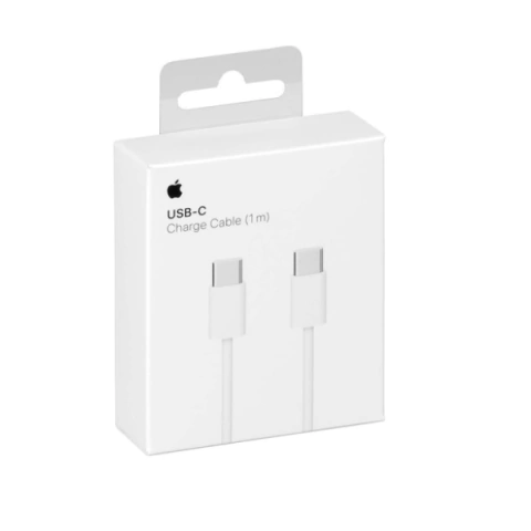 CABLE TIPO C a C REPLICA