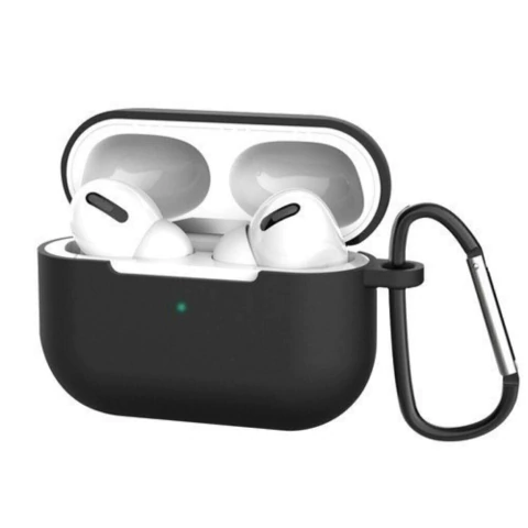 FUNDA SILICONA AIRPODS 3RA GENERACION