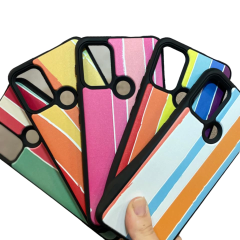 FUNDA DISEÑO RIGIDA MOTO G31