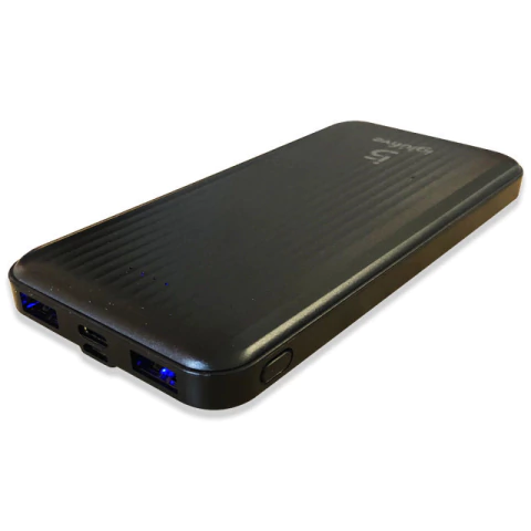 CARGADOR IGLUFIVE PORTATIL