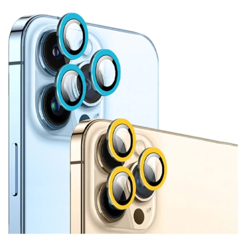 PROTECTOR CAMARA INDIVIDUAL