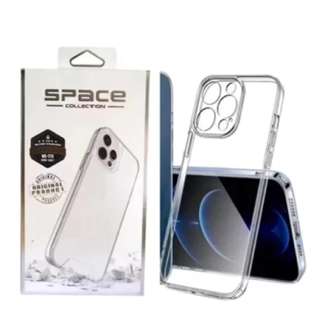 FUNDA SPACE