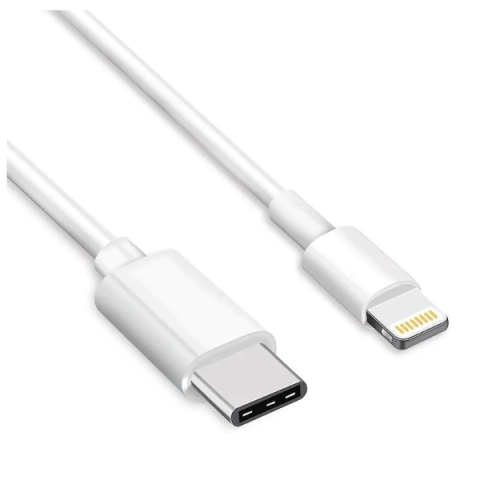 CABLE C - LIGHTNING 2MT