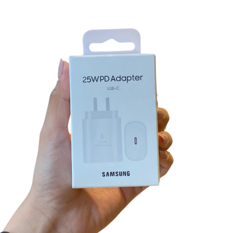 FUENTE SAMSUNG TIPO C