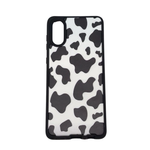 FUNDA DISEÑO RIGIDA MOTO G9 PLUS