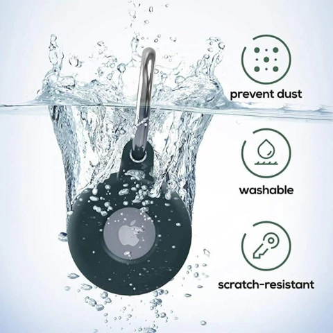 FUNDA LLAVERO AIRTAG