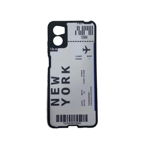 FUNDA DISEÑO RIGIDA MOTO E6I/E6S