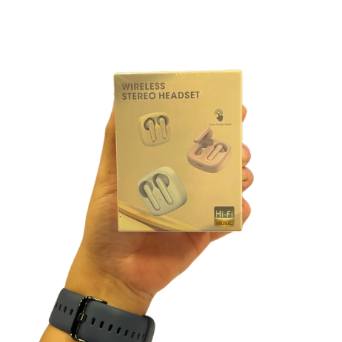 AURICULAR INALAMBRICO H-19