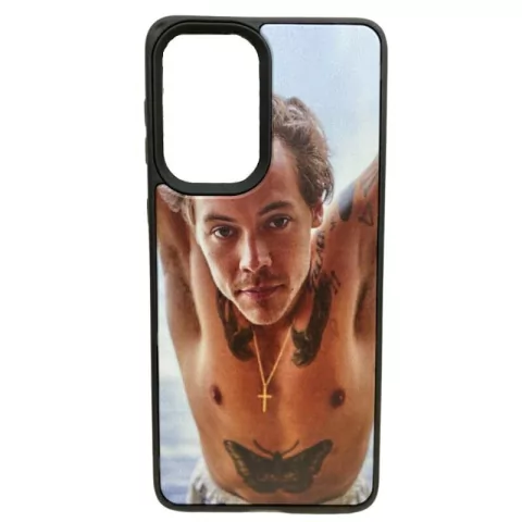 FUNDA DISEÑO RIGIDA MOTO G22