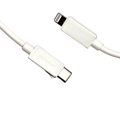 CABLE IGLUFIVE TIPO C A LIGHTNING