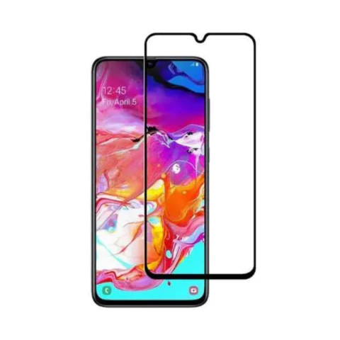 VIDRIO TEMPLADO FULL GLASS IPHONE