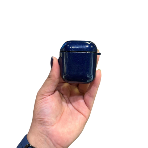 FUNDA AIRPODS RIGIDA