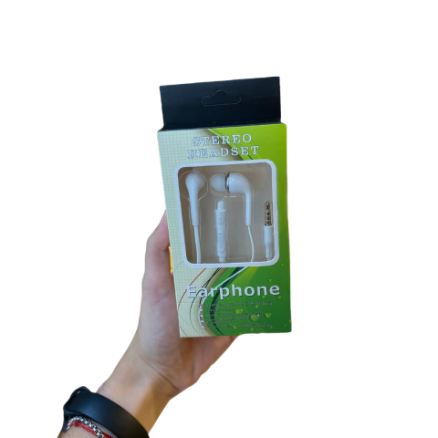 AURICULAR EARPHONE