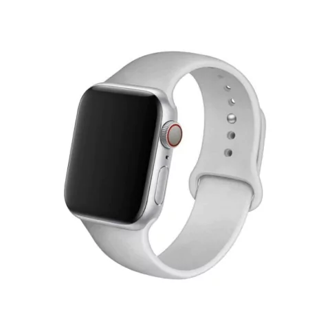MALLA SILICONA APPLE WATCH