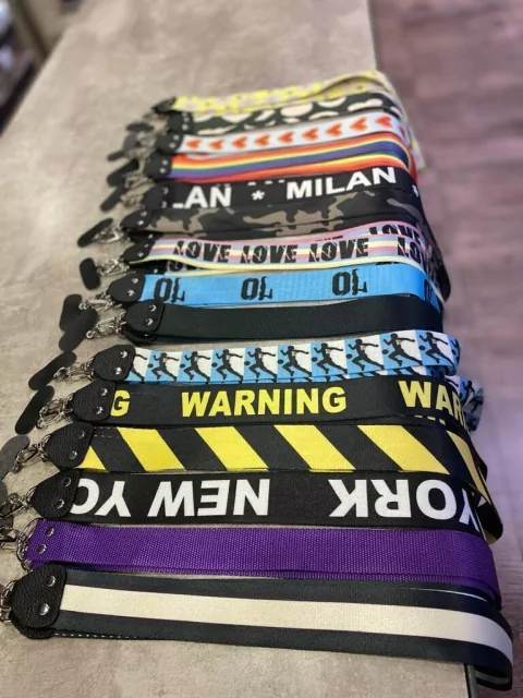 STRAP UNIVERSAL