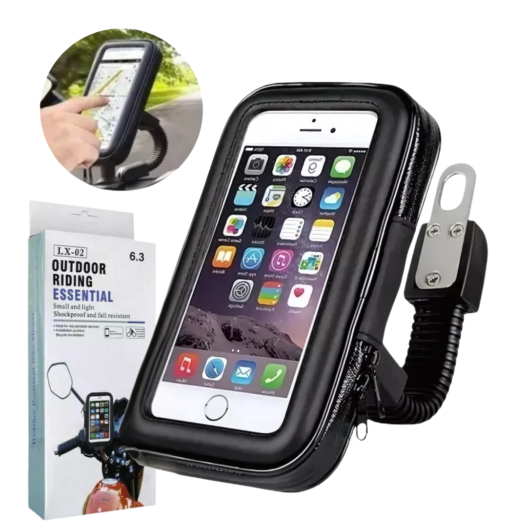 Soporte Moto Bici 2846