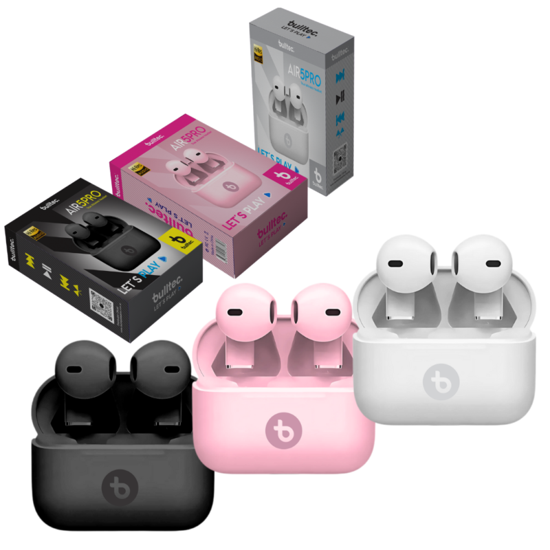 Auricular AIR5 PRO