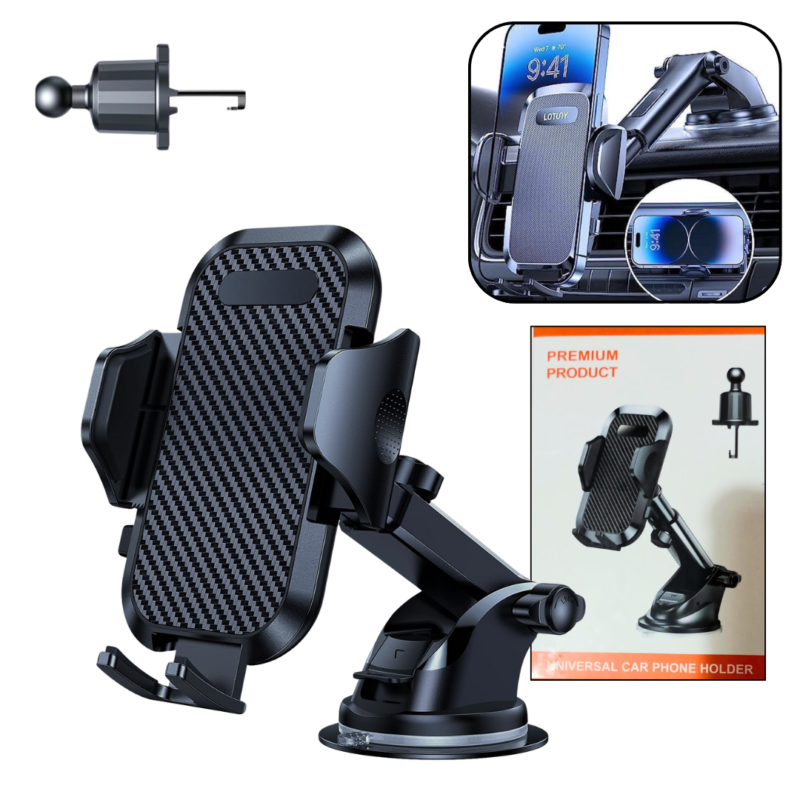 Soporte de Celular para Auto