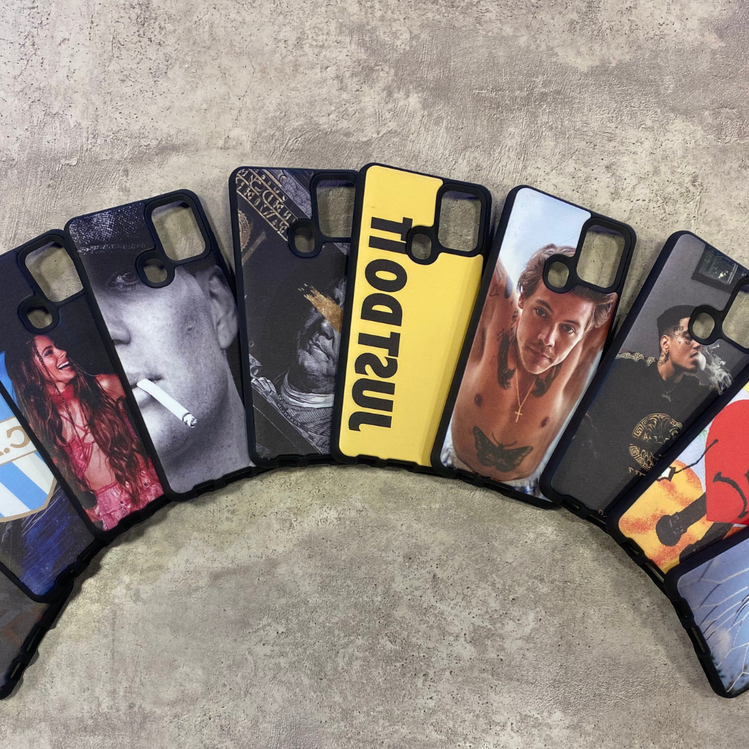 FUNDA BOB OFERTA LIQUIDACION. Modelos variados 