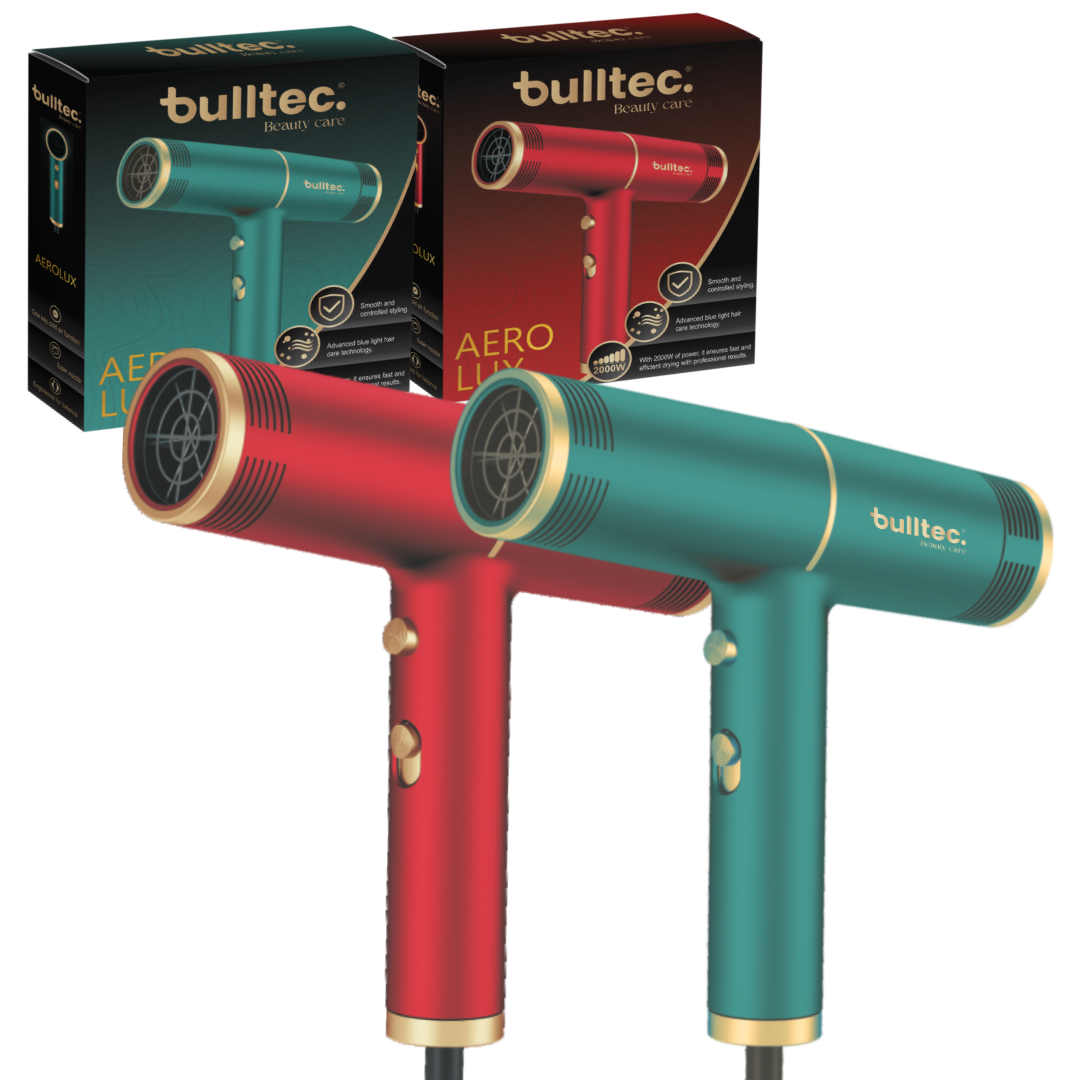 Secador de Pelo TURBO