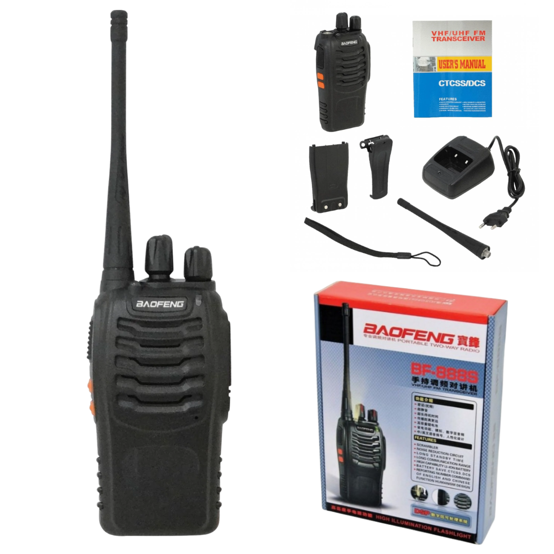 Handy Baofeng 