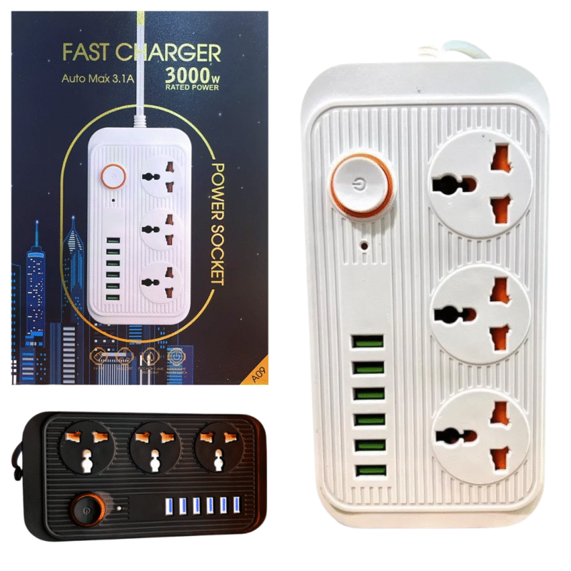 Zapatillas Prolongador 