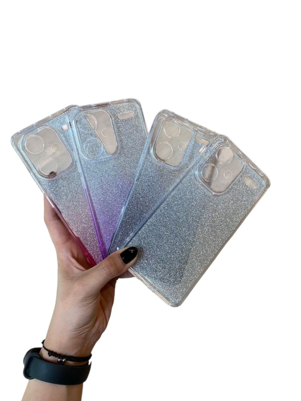 Funda BRUMA Redmi NOTE 13 pro plus 5G