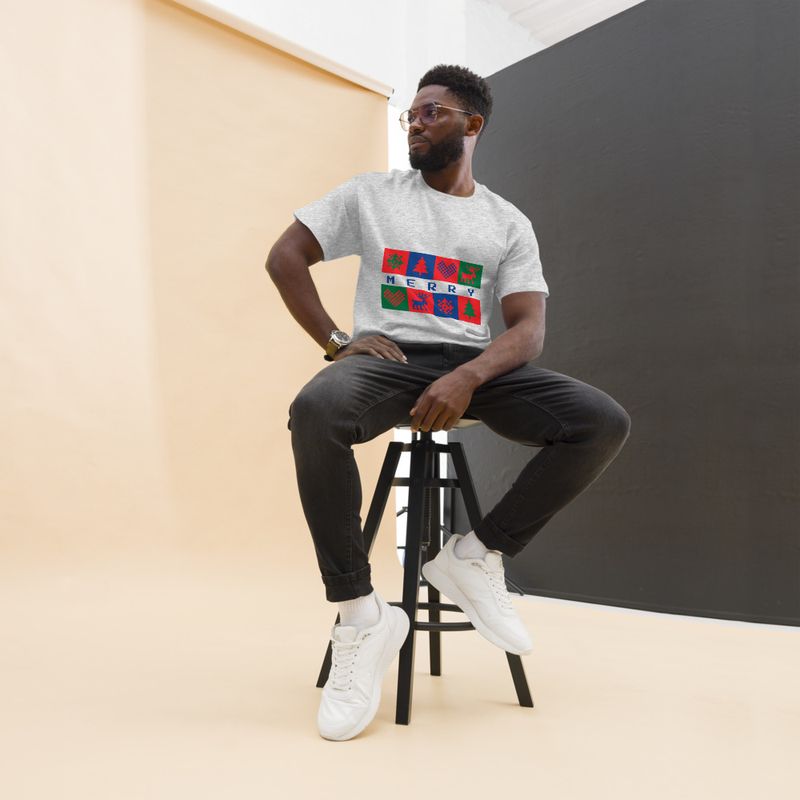 Unisex classic tee