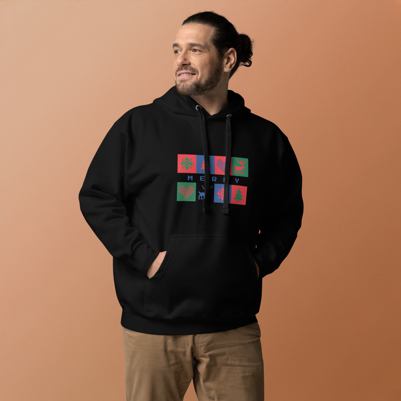 Unisex Hoodie