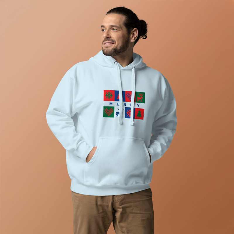 Unisex Hoodie