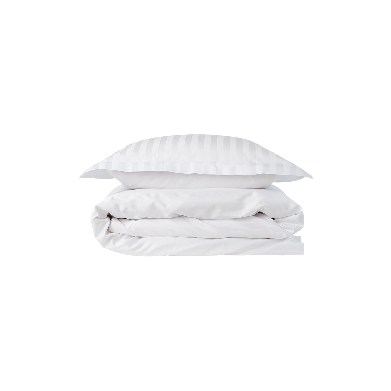 Supreme White Satin Silk Bed Sheet