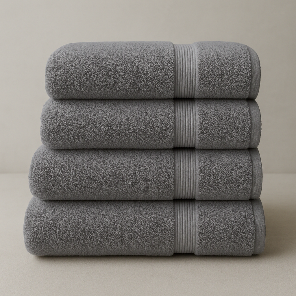GreyStone Towel