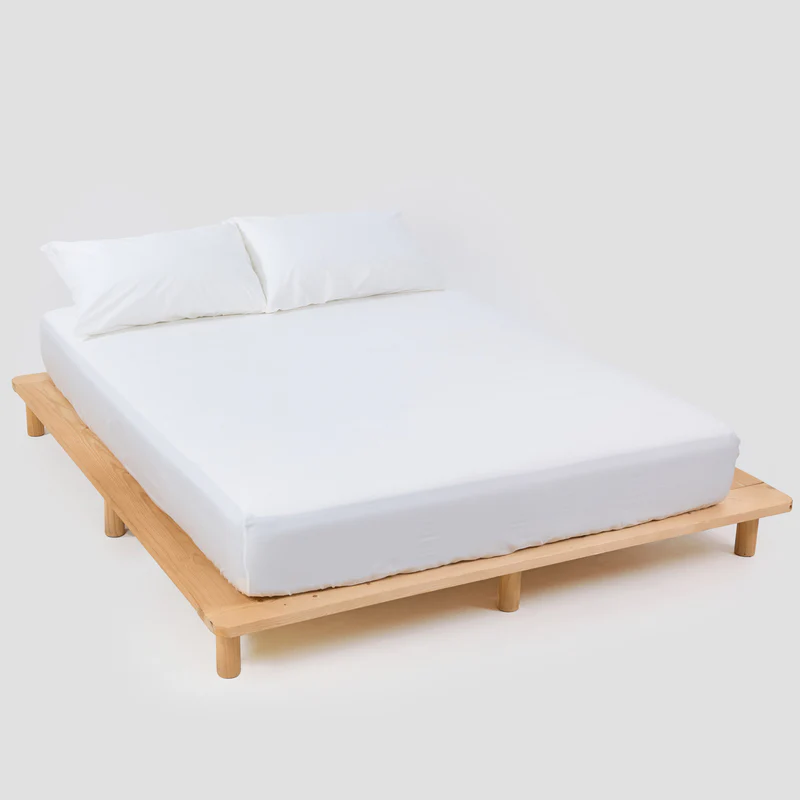Cotton Percale Sheet