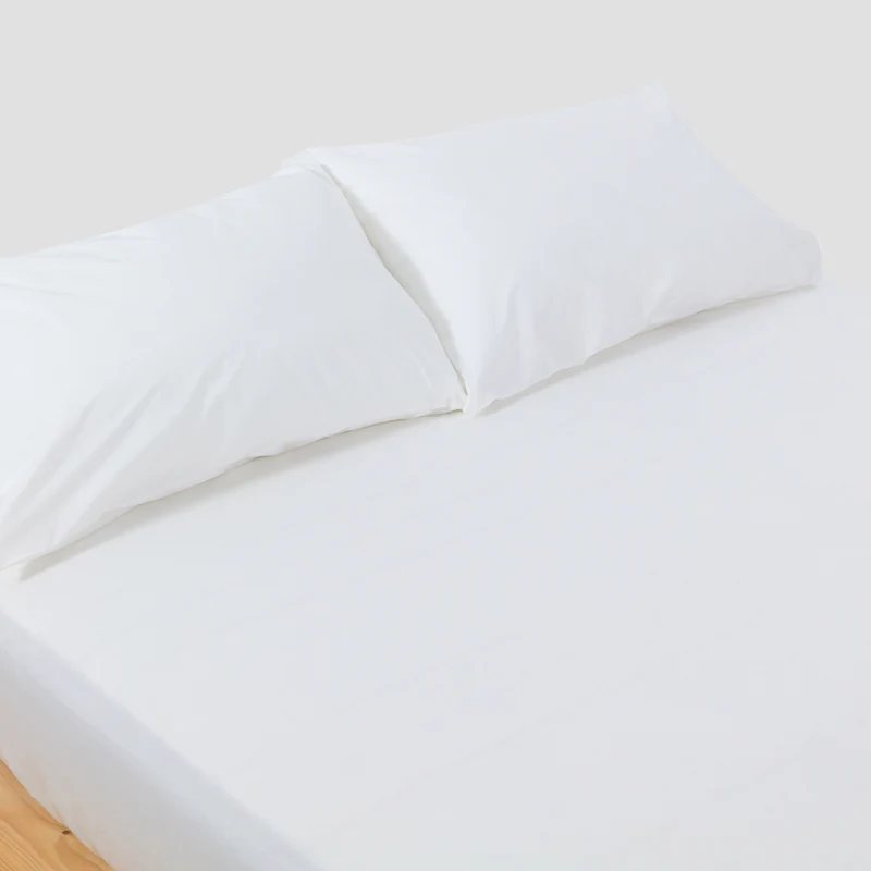 Cotton Percale Sheet