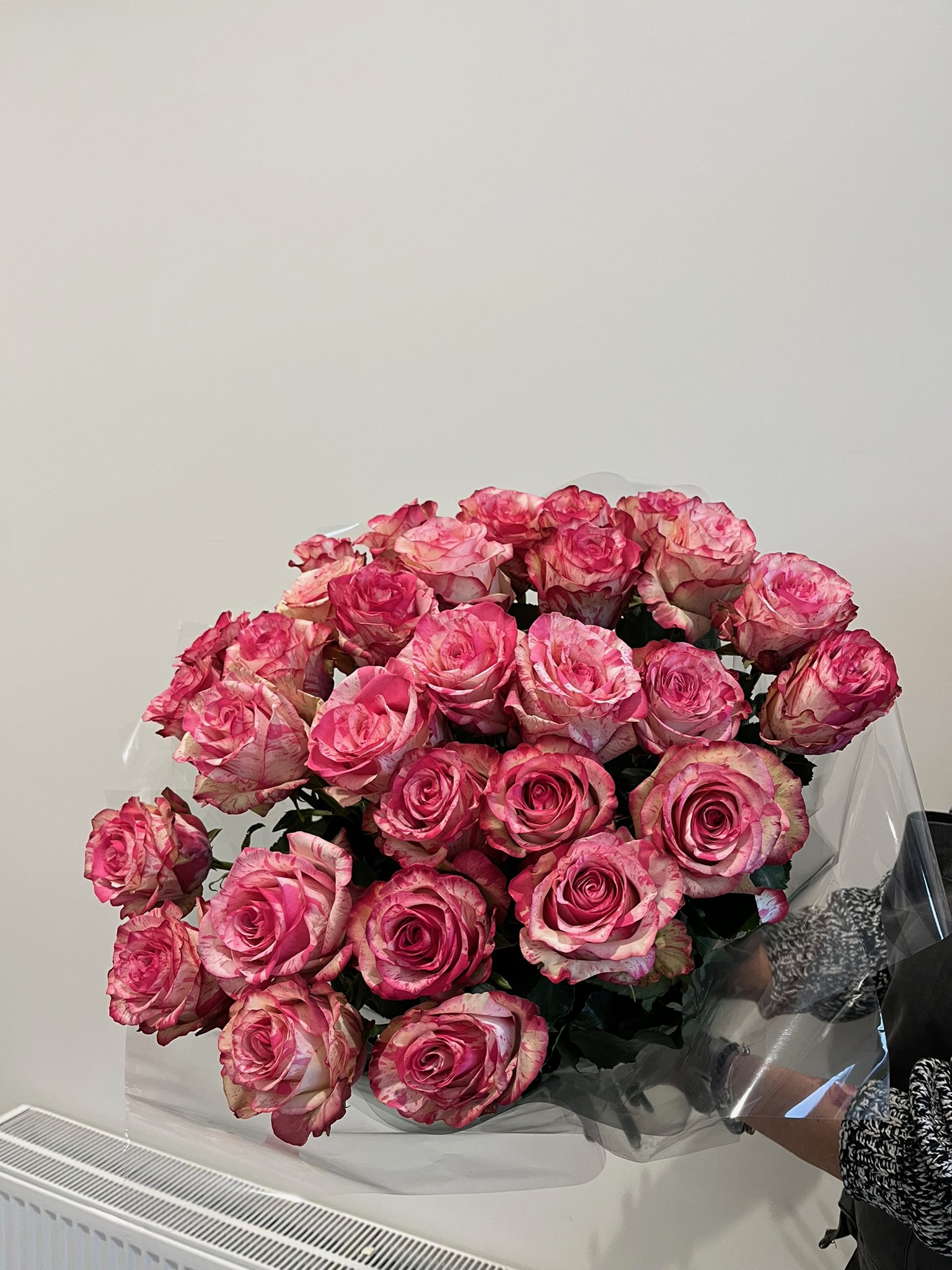 Gėlių puokštė - Nr. 20