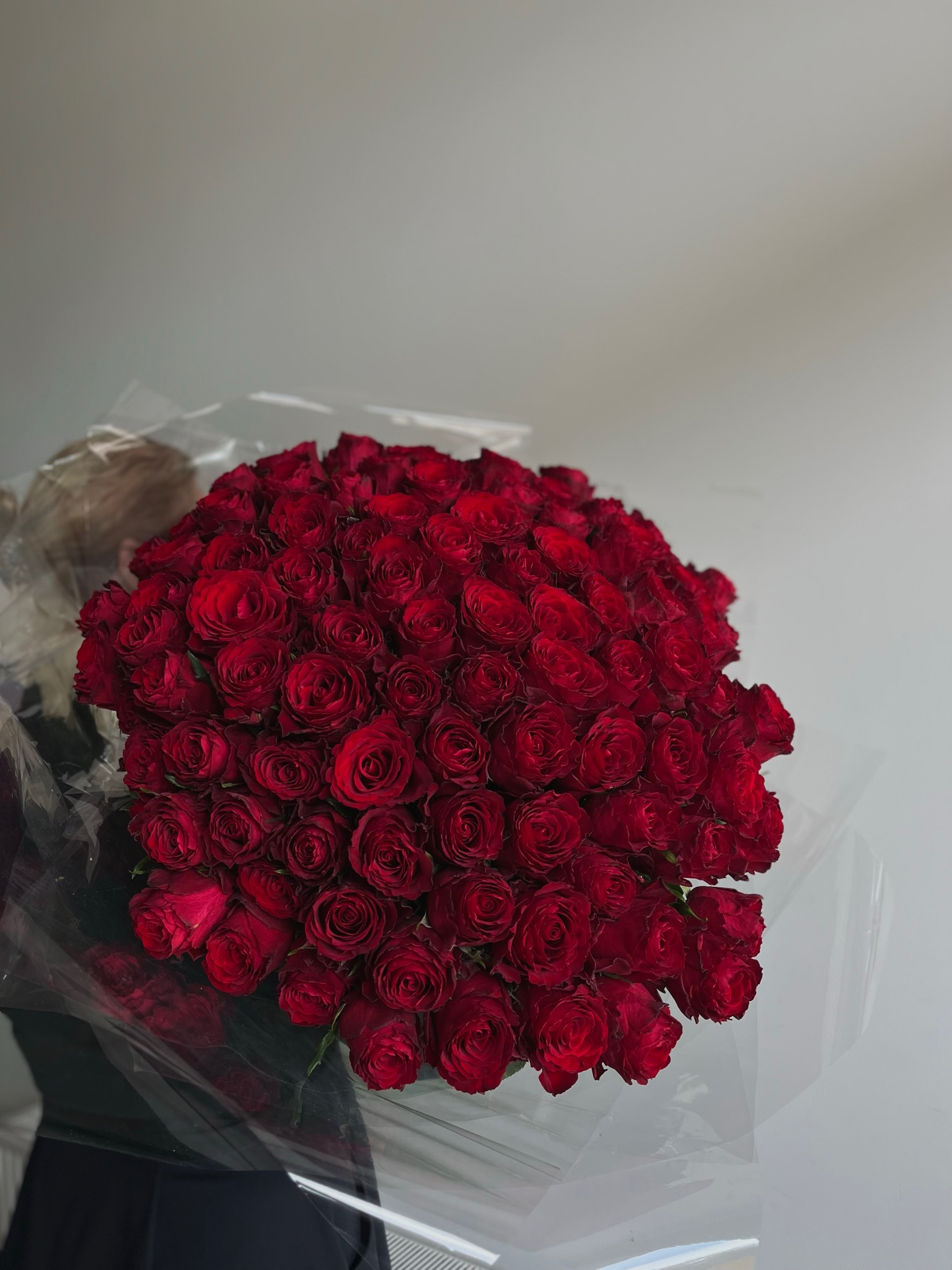 Gėlių puokštė - Nr. 21