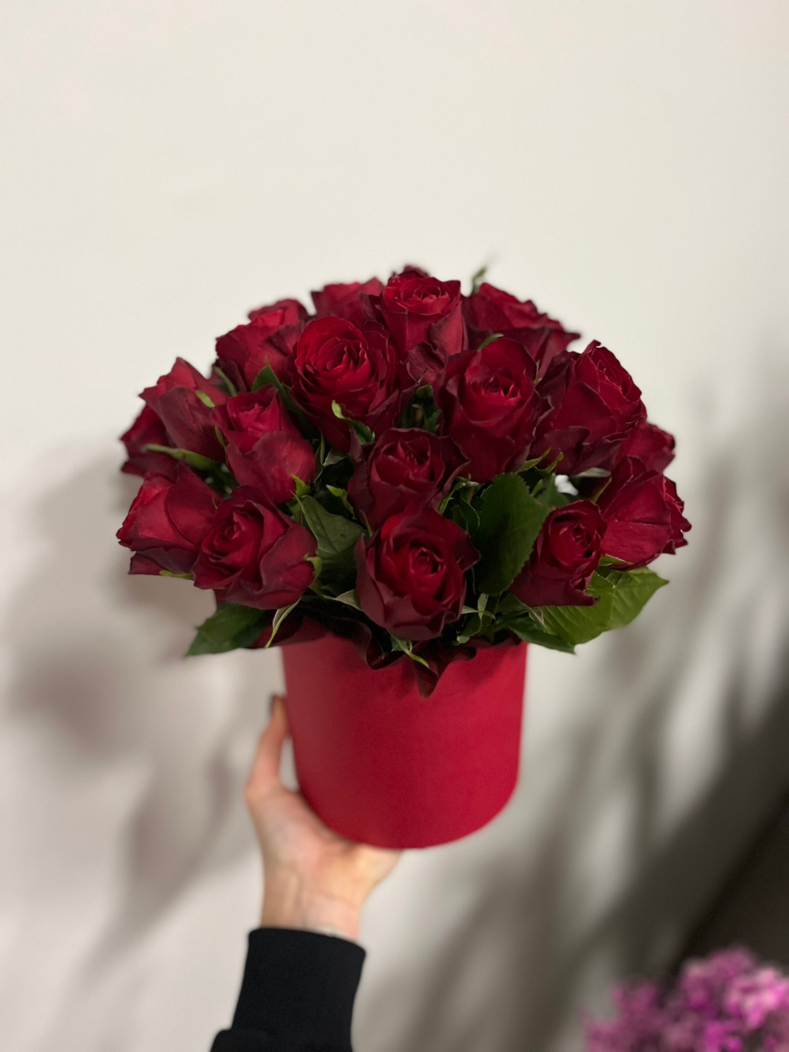 Gėlių puokštė - Nr. 31