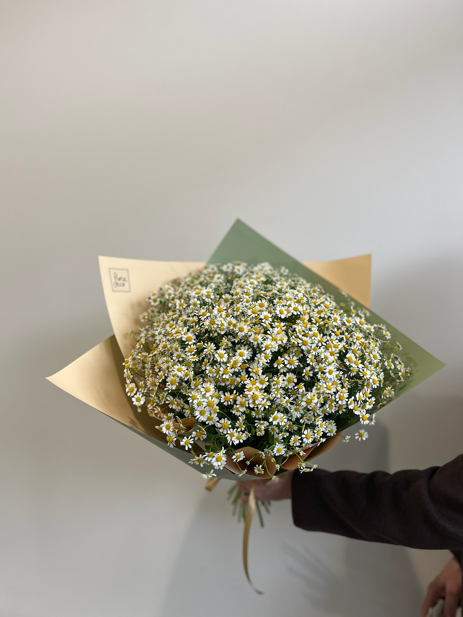 Gėlių puokštė - Nr. 33