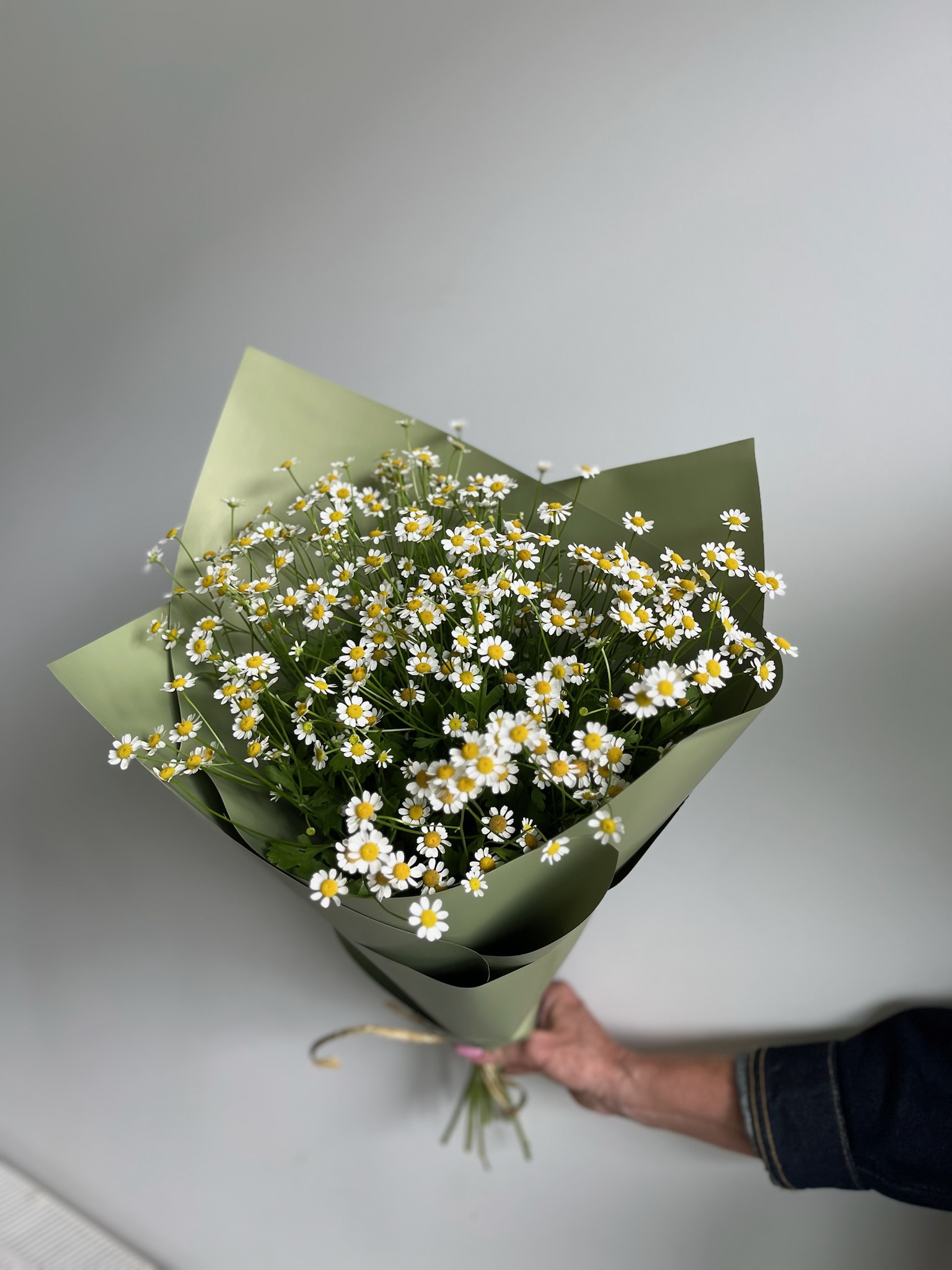 Gėlių puokštė - Nr. 7