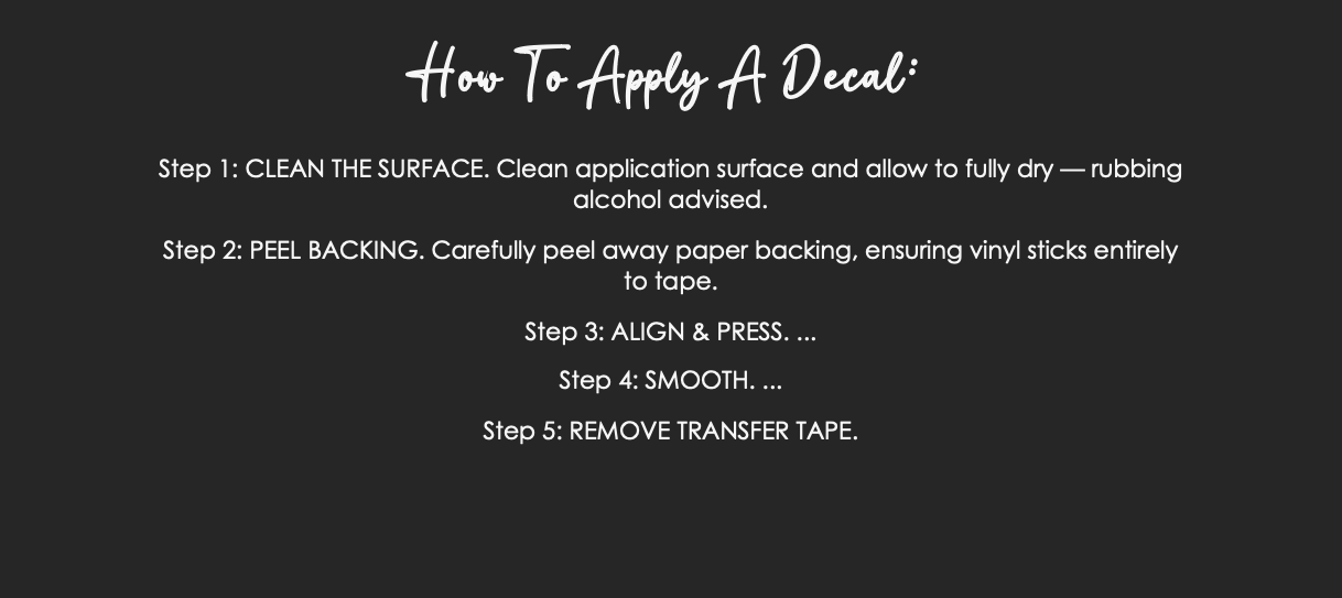 Personalized Football Car Decal: Custom Name Vinyl Decal (5" x 3.5")