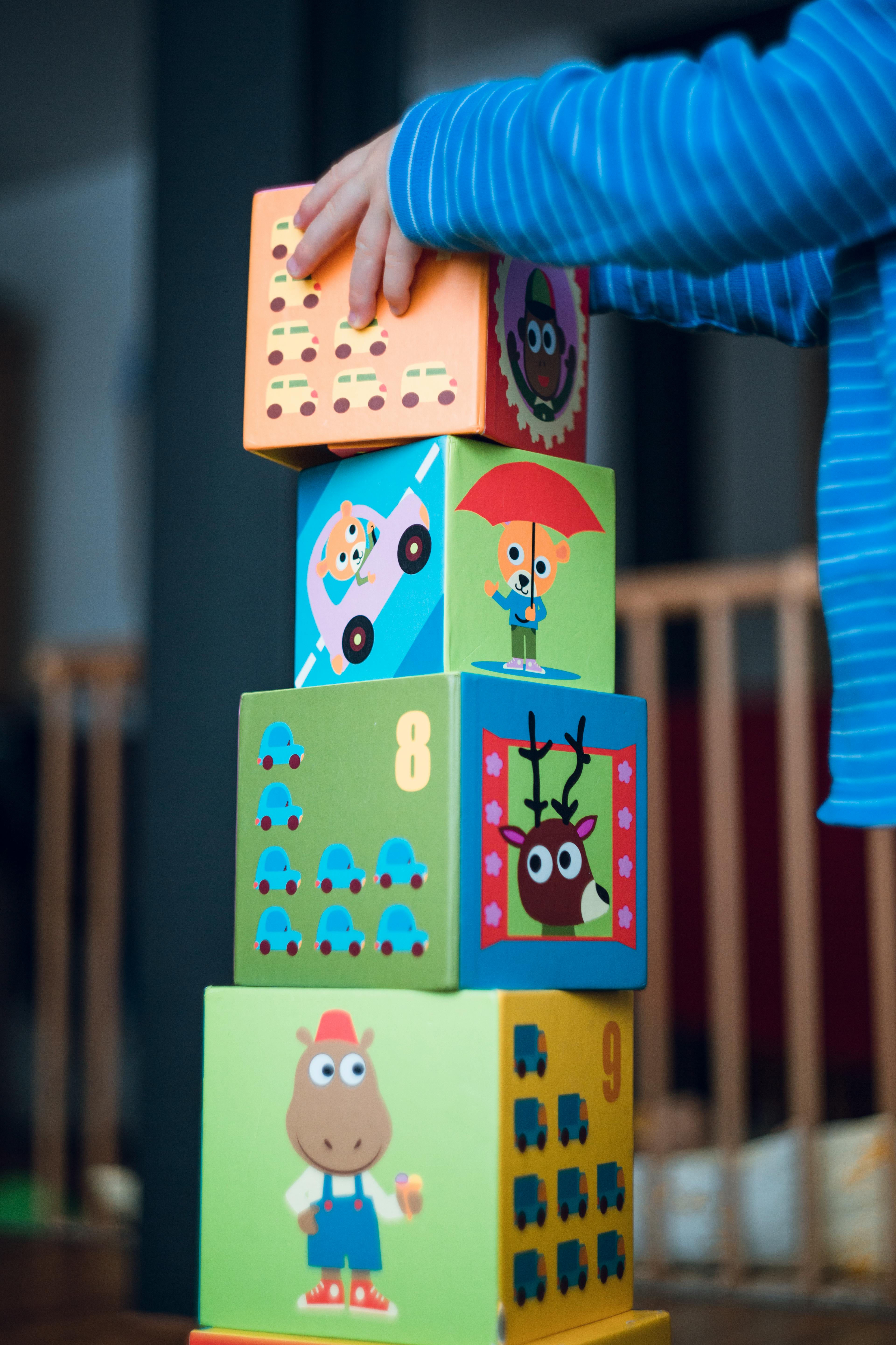 Tuesday 10 - 11.30am SEND Stay & Play 0 - 4yrs 