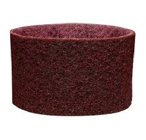 3M Non Woven Belt, 3-1/2 in x 15-1/2 in A MED