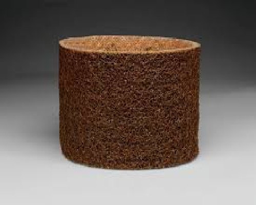 3M Non Woven Belt 3-1/2 in x 15-1/2 in A CRS
