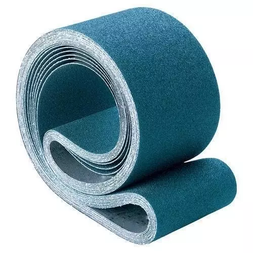 Abrasive Sanding Belt_ Deerfos