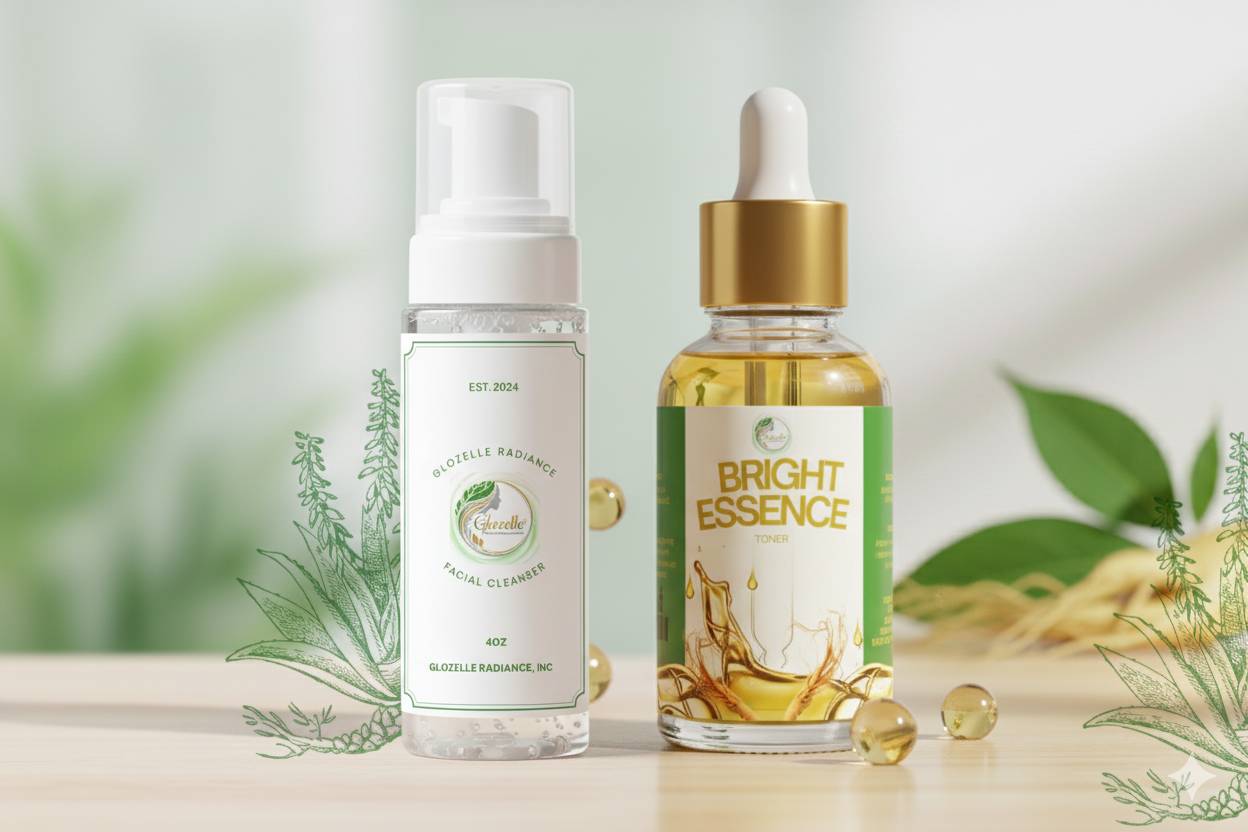 Skin Glow Collection