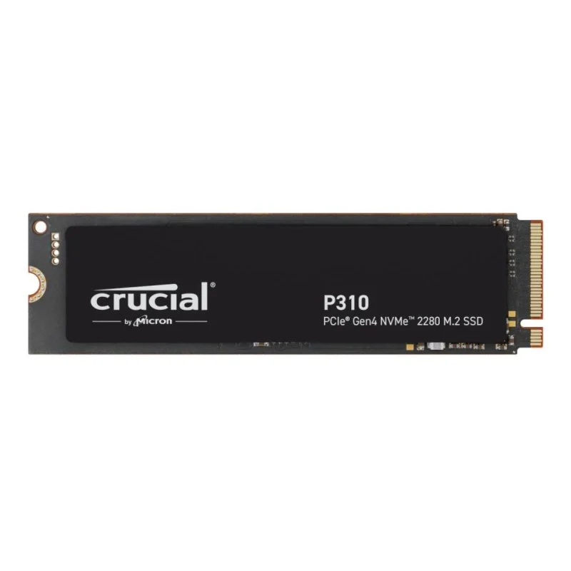 SSD Crucial P310 NVMe M.2 2TB