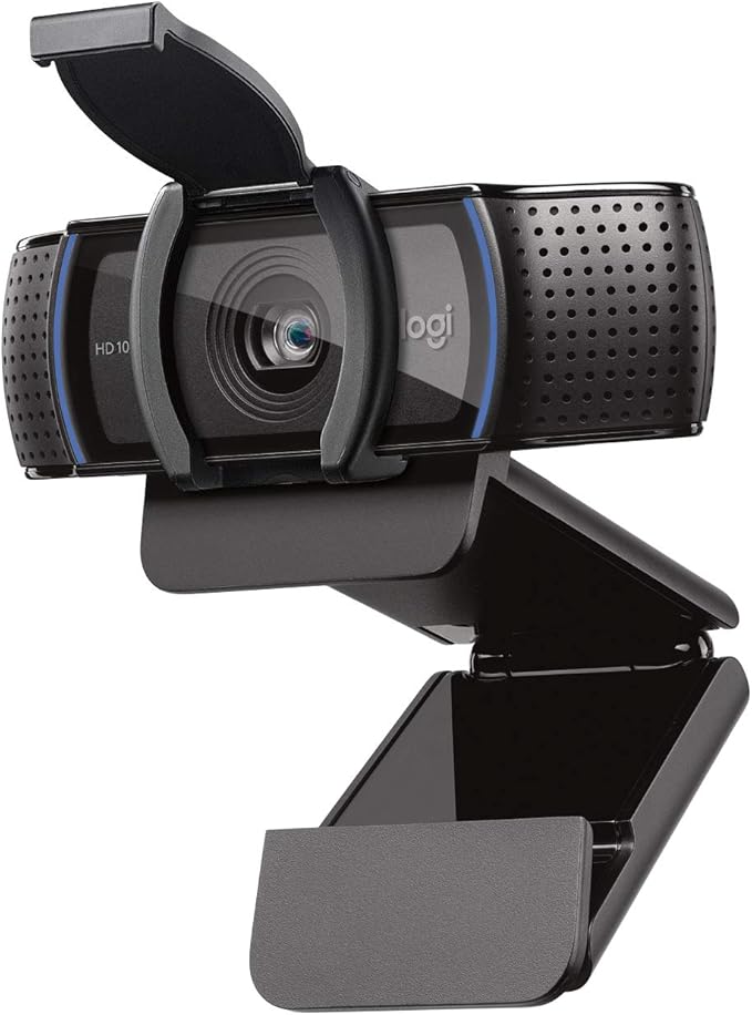 Logitech HD Webcam C920