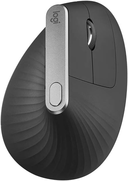 Mouse ergonômico Logitech MX Vertical